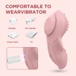 Magnetic wearable app, jump egg for outdoor training, remote control of women's products, orgasm masturbation device, sex jump egg cross-border - Image 6