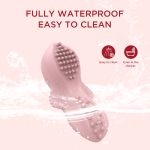 Magnetic wearable app, jump egg for outdoor training, remote control of women's products, orgasm masturbation device, sex jump egg cross-border - Image 8