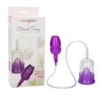 Intimate Clitoral & Nipple Pump - Image 2