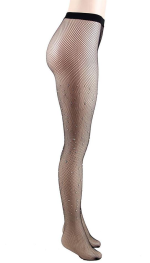 Spandex pantyhose - one size fits all - Image 3