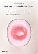 Violet Viotec Whispering Rose - Image 3