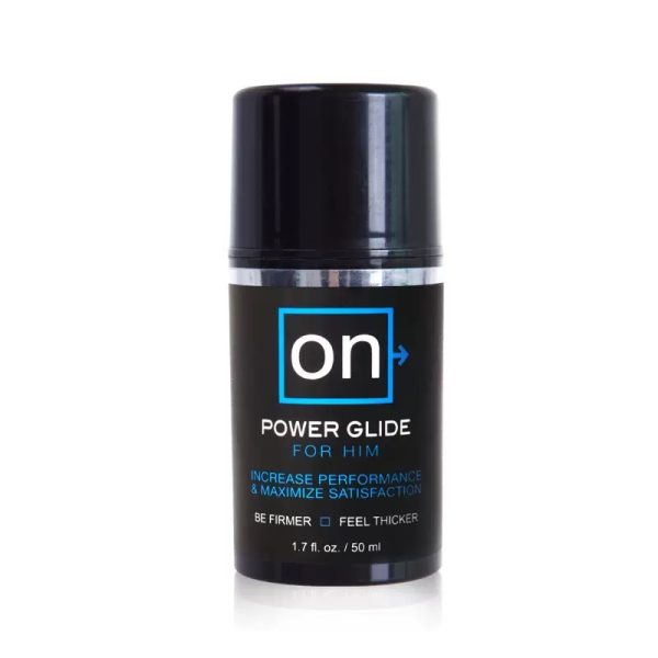 On Bold Delay Gel For Him - Image 2