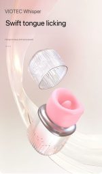 Violet Viotec Whispering Rose - Image 4