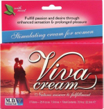Viva Cream for Women - Image 4