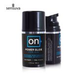 On Bold Delay Gel For Him