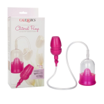 Intimate Clitoral & Nipple Pump - Image 3