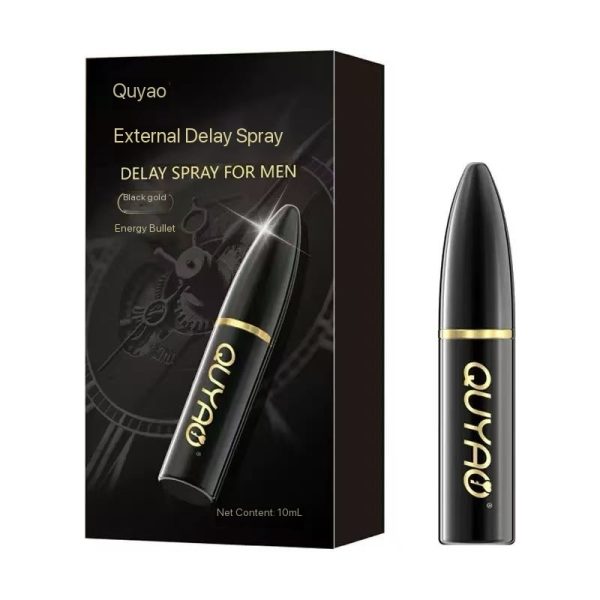 Bullet Delay Spray - Image 2