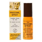 Jin Gang Delay Spray