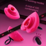 Trace Lockink Steal Heart 2.0