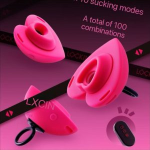 Trace Lockink Steal Heart 2.0