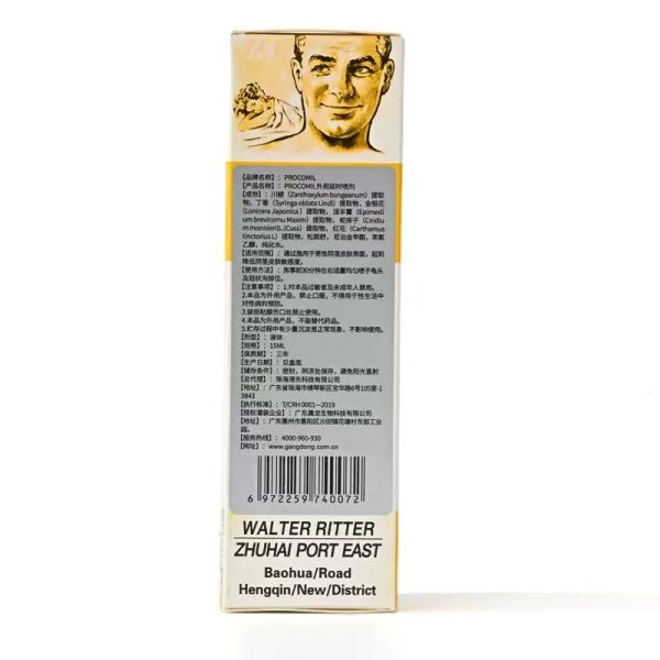 Jin Gang Delay Spray - Image 4