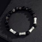 Fine silver 999 continuously rises. Traditional Chinese style, retro fashion, new Chinese style. Blessings and good fortune. Smooth and orderly. Simple and exquisite. Elegant and refined.