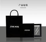 Fine silver 999 continuously rises. Traditional Chinese style, retro fashion, new Chinese style. Blessings and good fortune. Smooth and orderly. Simple and exquisite. Elegant and refined. - Image 6